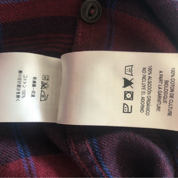 Chemise Patagonia - Picture 5 of 6